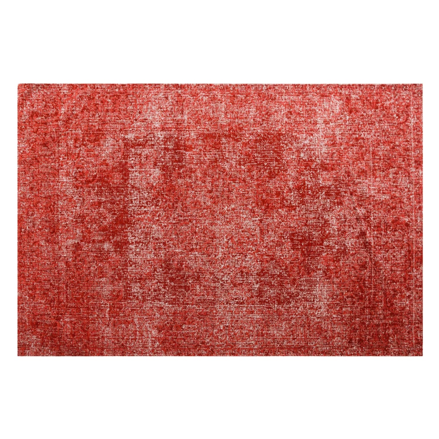 ALLIE HALI KIRMIZI 160X230CM