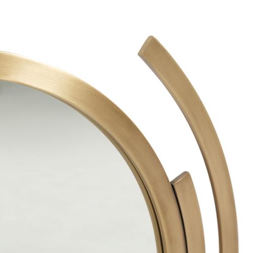  LOGAN AYNA GOLD 80CM