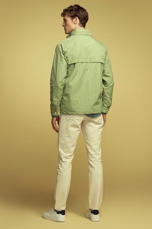  KAPÜŞONLU FERMUARLI YAĞMURLUK