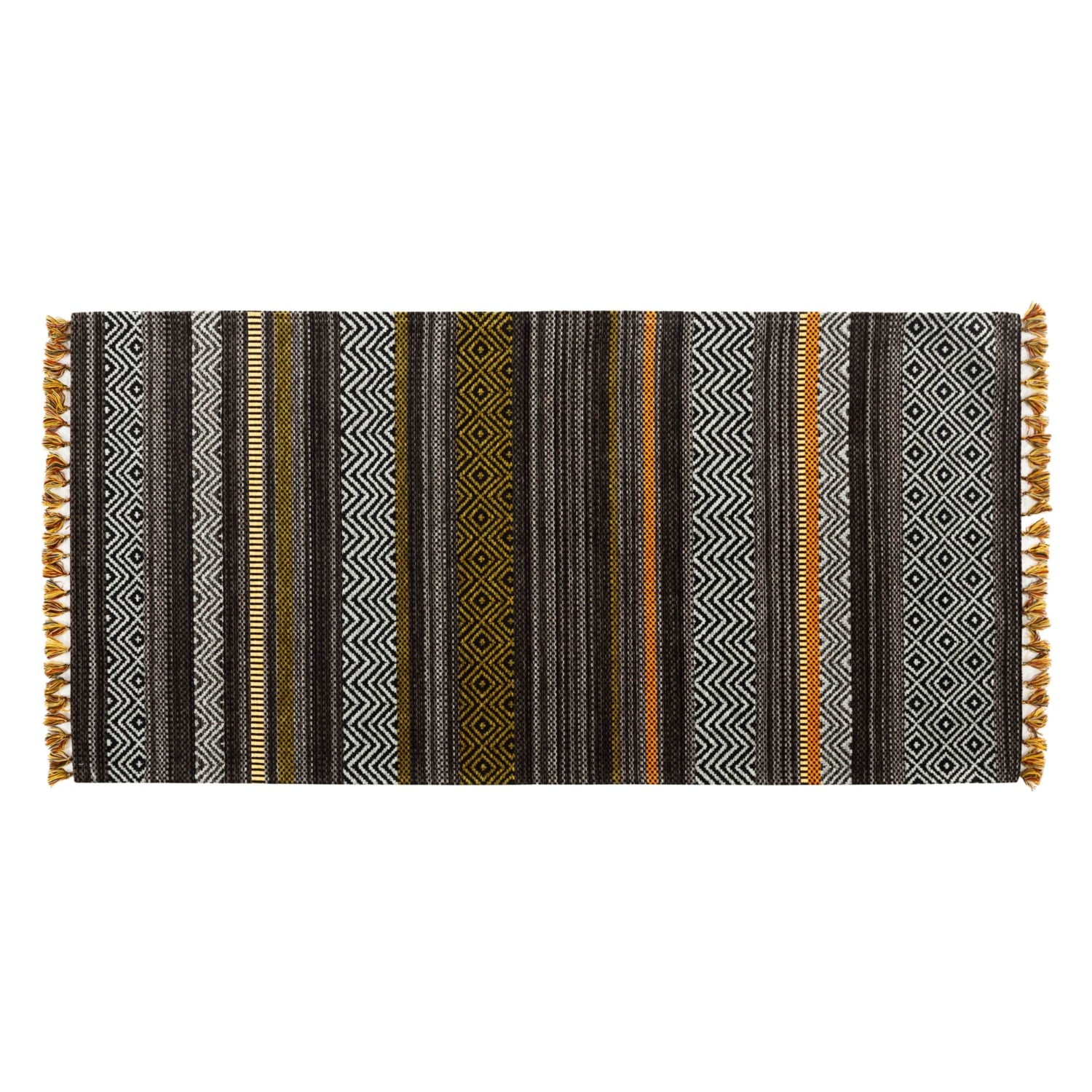 LEONIS KİLİM YEŞİL 80X150CM