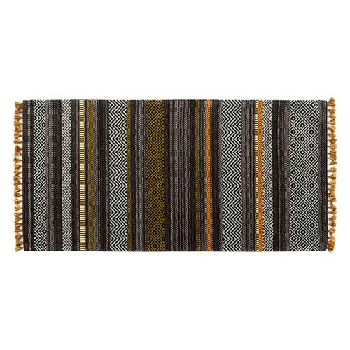  LEONIS KİLİM YEŞİL 80X150CM