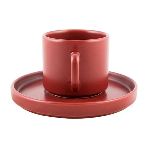  BELIZE ÇAY FINCANI BORDO 185 ML