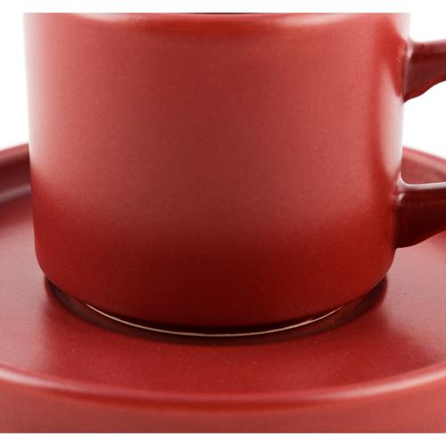  BELIZE ÇAY FINCANI BORDO 185 ML