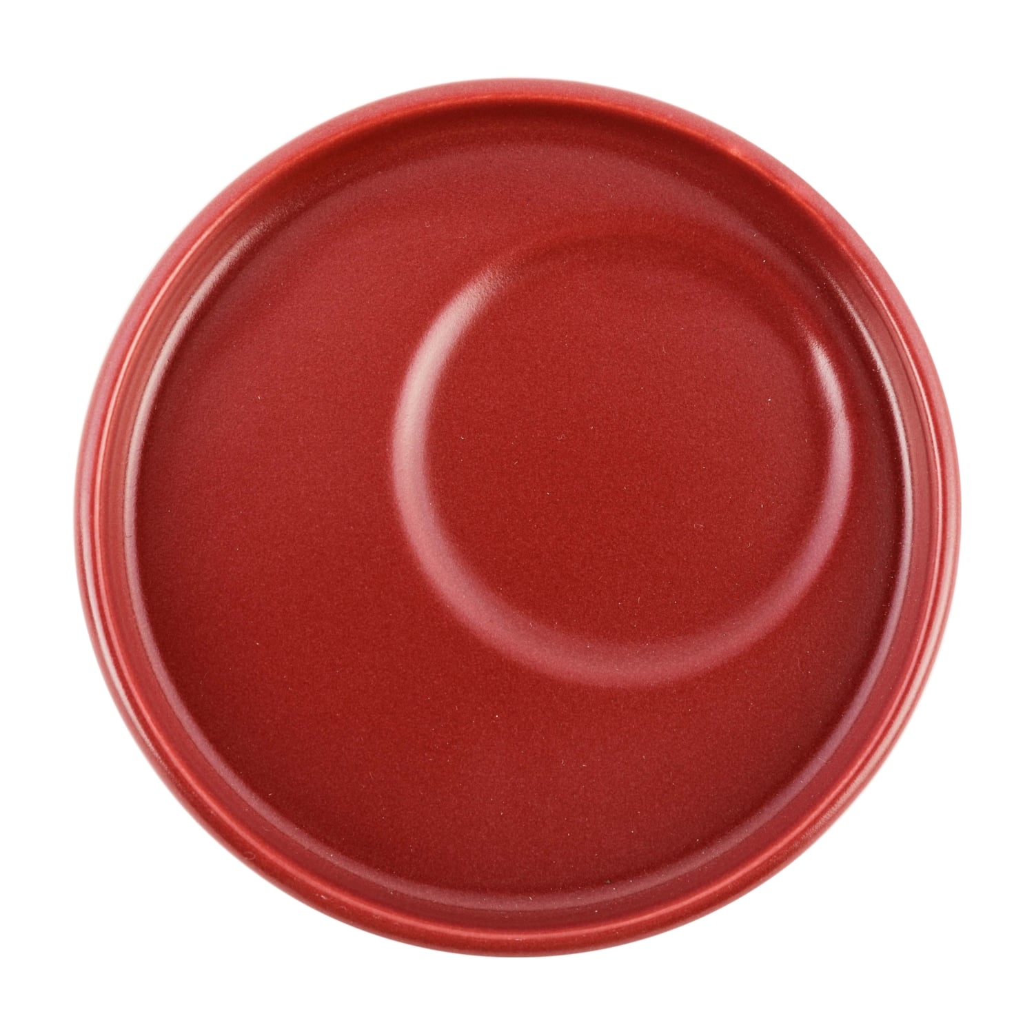 BELIZE KAHVE FINCANI BORDO 95ML