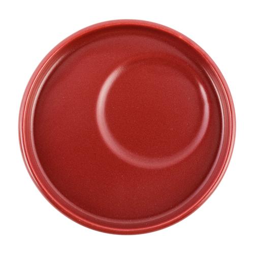  BELIZE KAHVE FINCANI BORDO 95ML