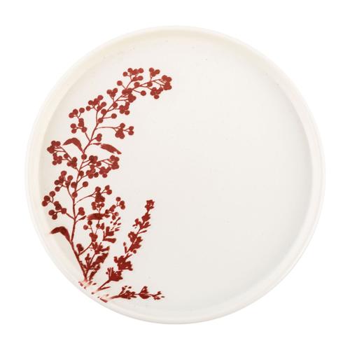  BELIZE FLOWERS PASTA TABAĞI