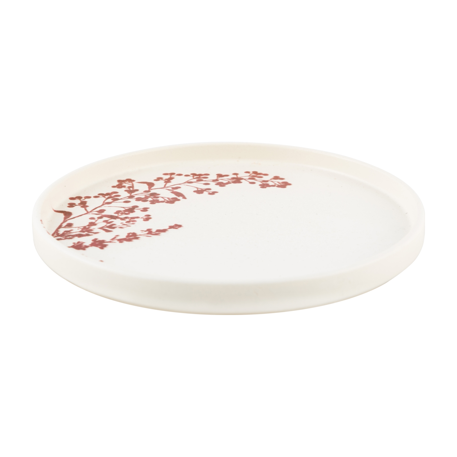 BELIZE FLOWERS PASTA TABAĞI