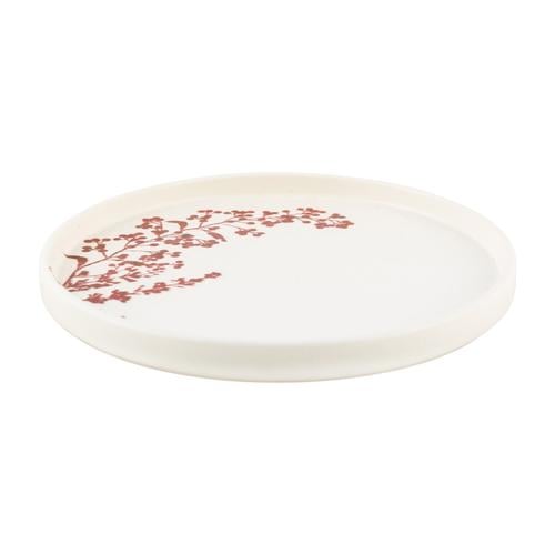  BELIZE FLOWERS PASTA TABAĞI