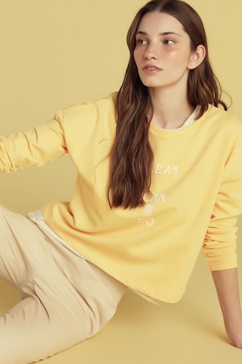  BASKILI SWEATSHIRT