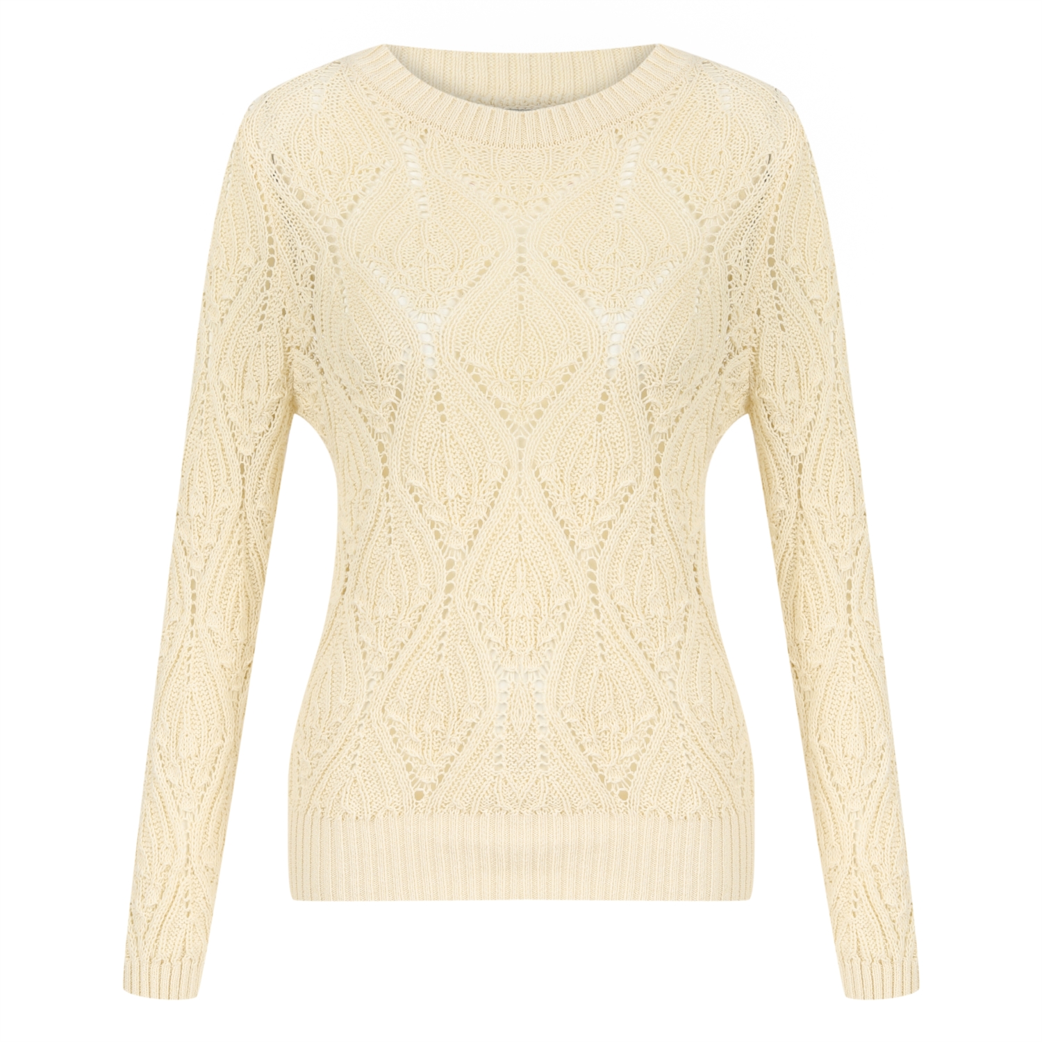 ÖRGÜLÜ AJURLU KAZAK