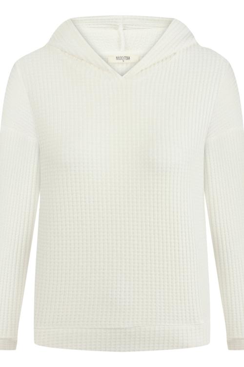  YUMUŞAK KAPÜŞONLU SWEATSHIRT