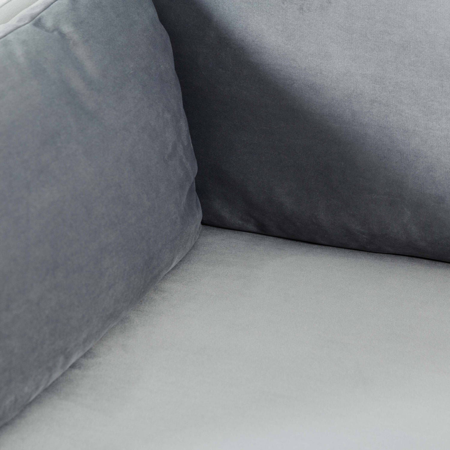 ROSS 2Lİ KOLTUK KOYU GRİ