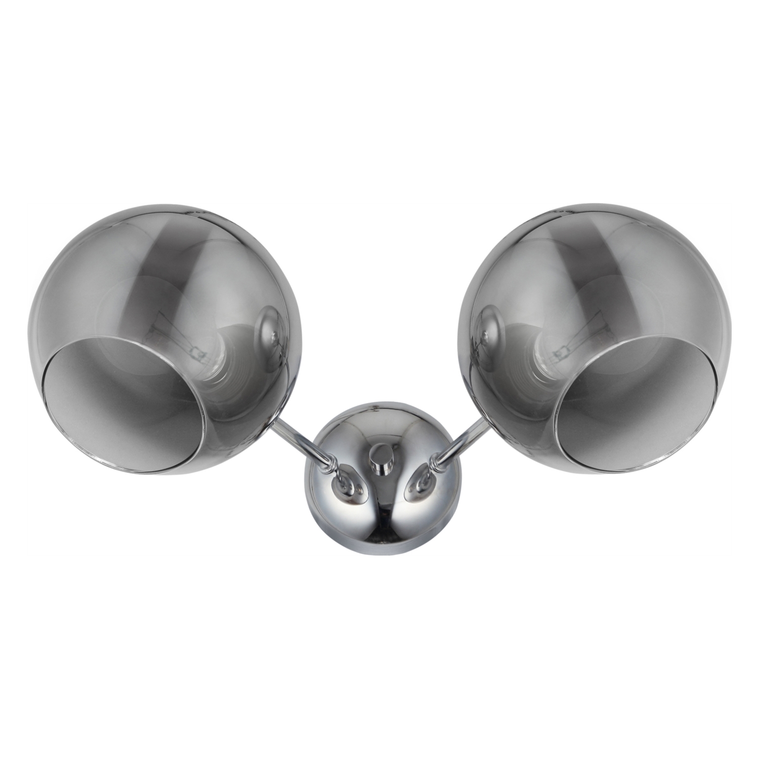 LINA 2'Lİ KROM APLİK