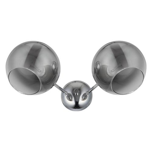  LINA 2'Lİ KROM APLİK