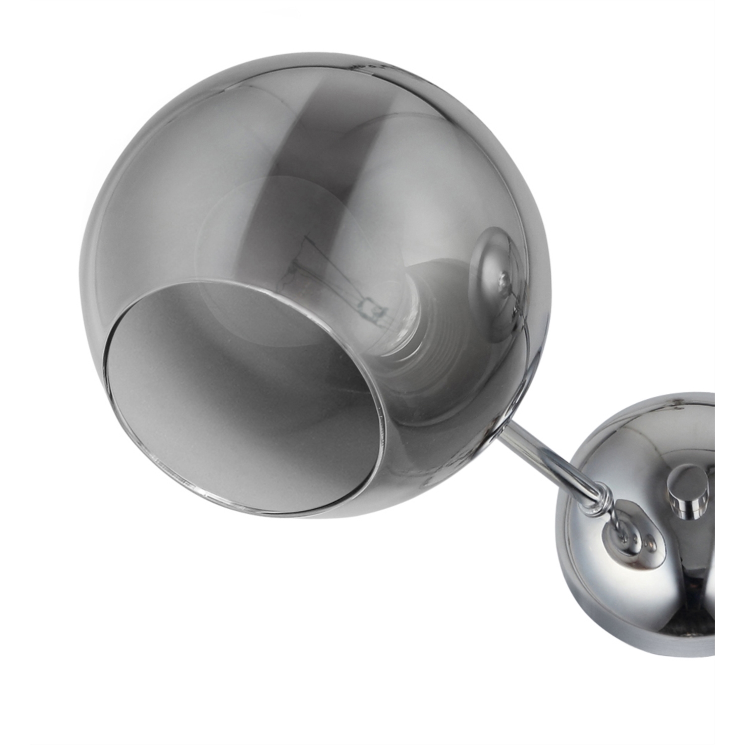 LINA 2'Lİ KROM APLİK