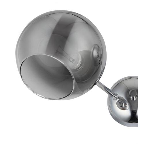  LINA 2'Lİ KROM APLİK