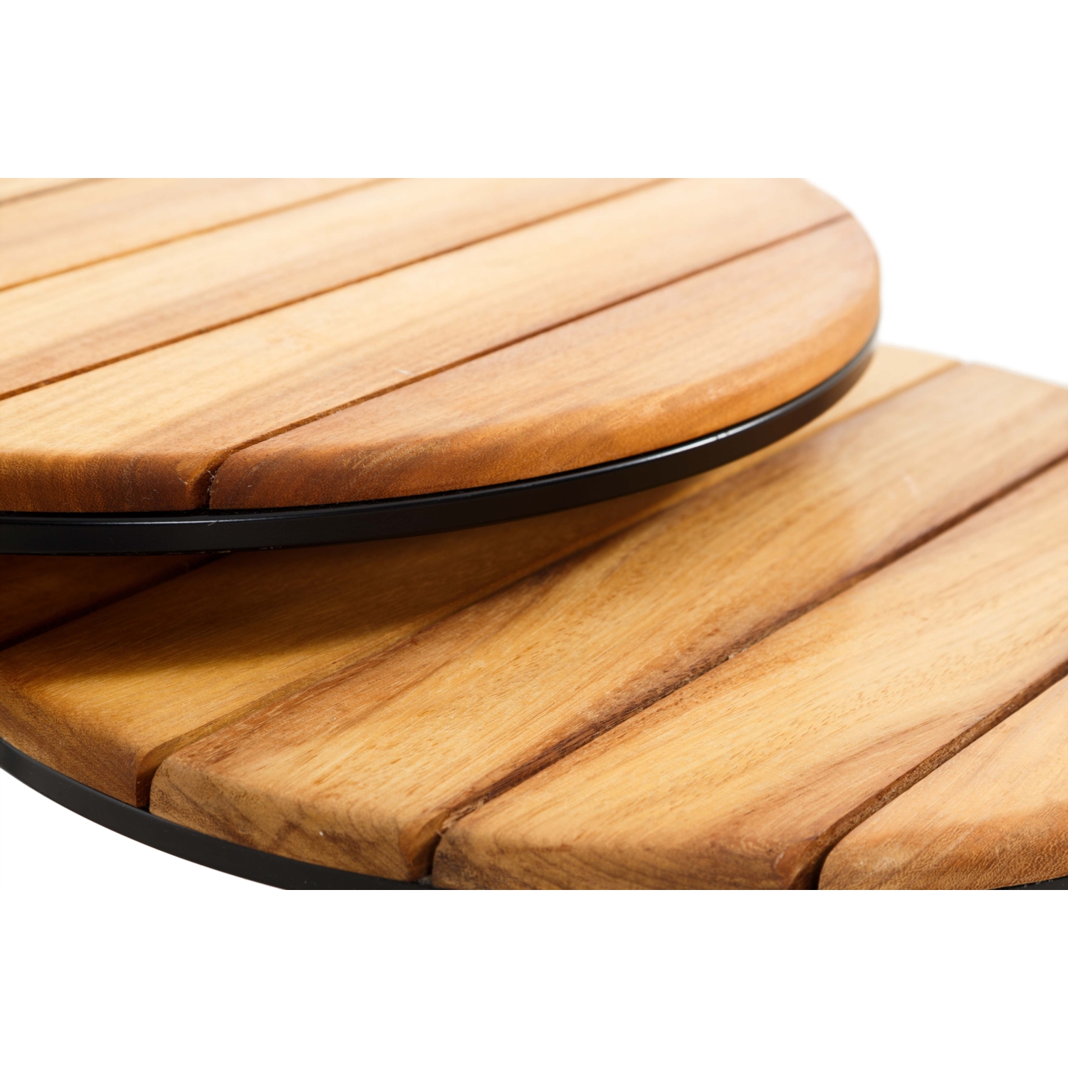 TIERRA İKİLİ SEHPA