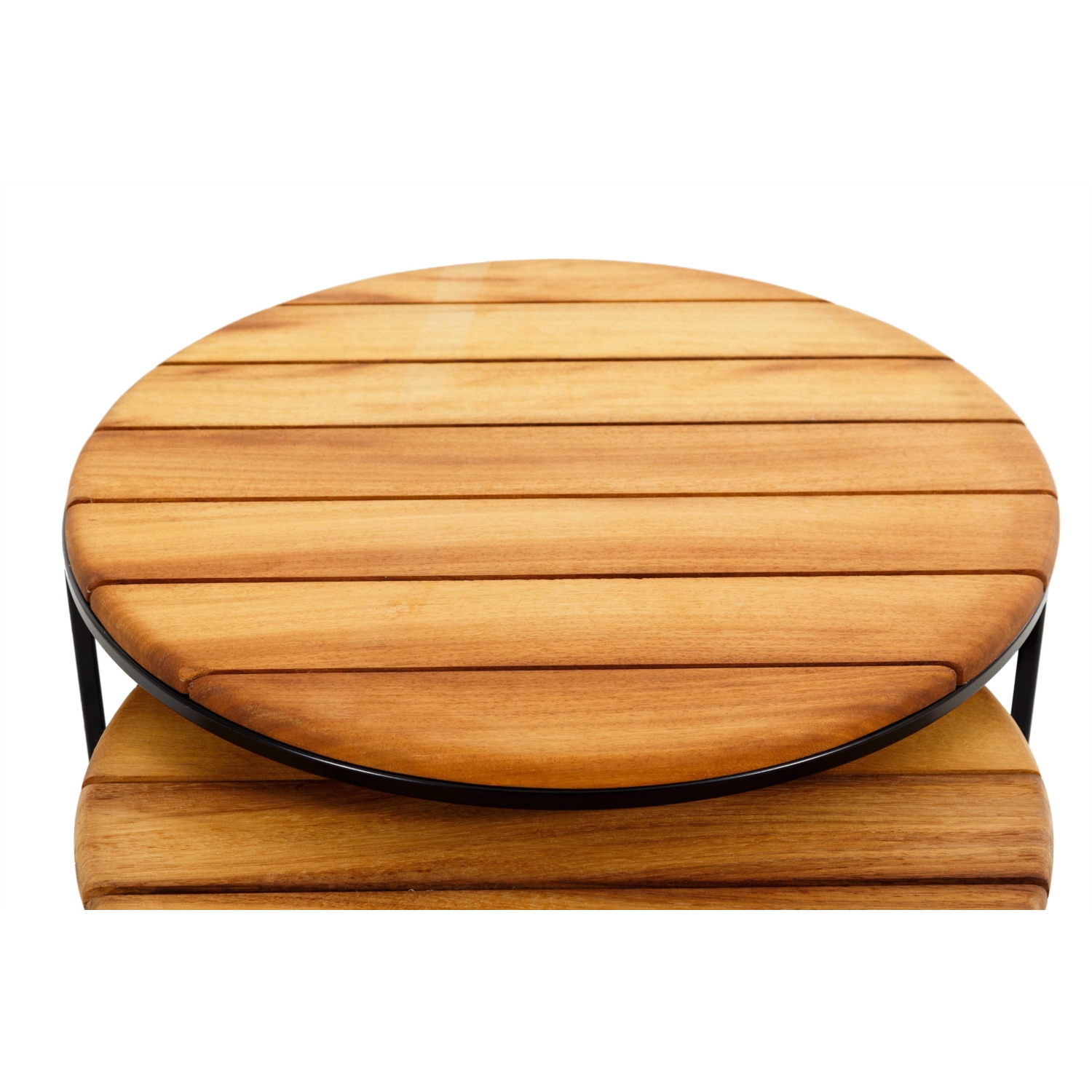 TIERRA İKİLİ SEHPA