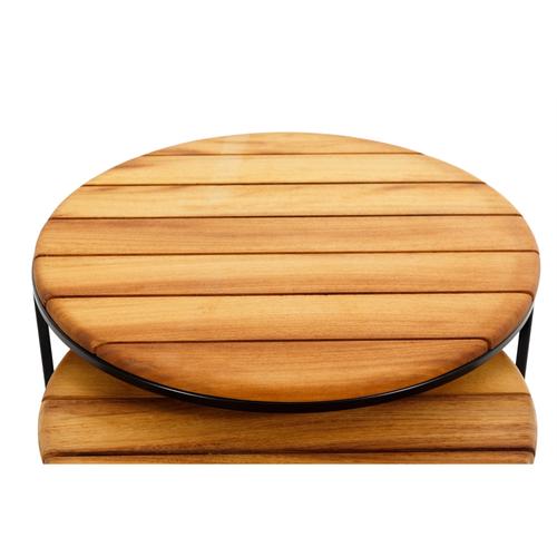  TIERRA İKİLİ SEHPA