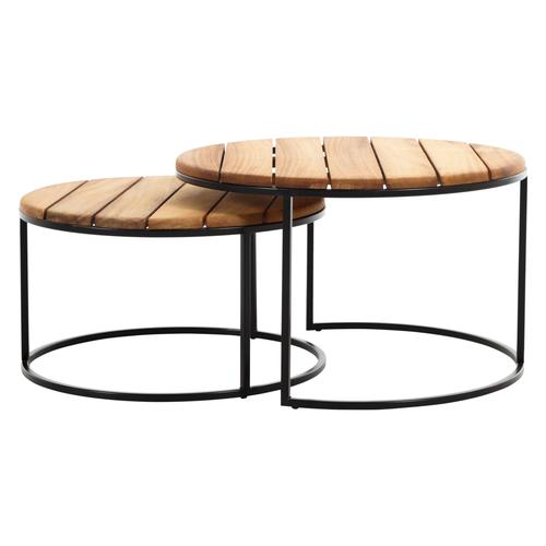  TIERRA İKİLİ SEHPA