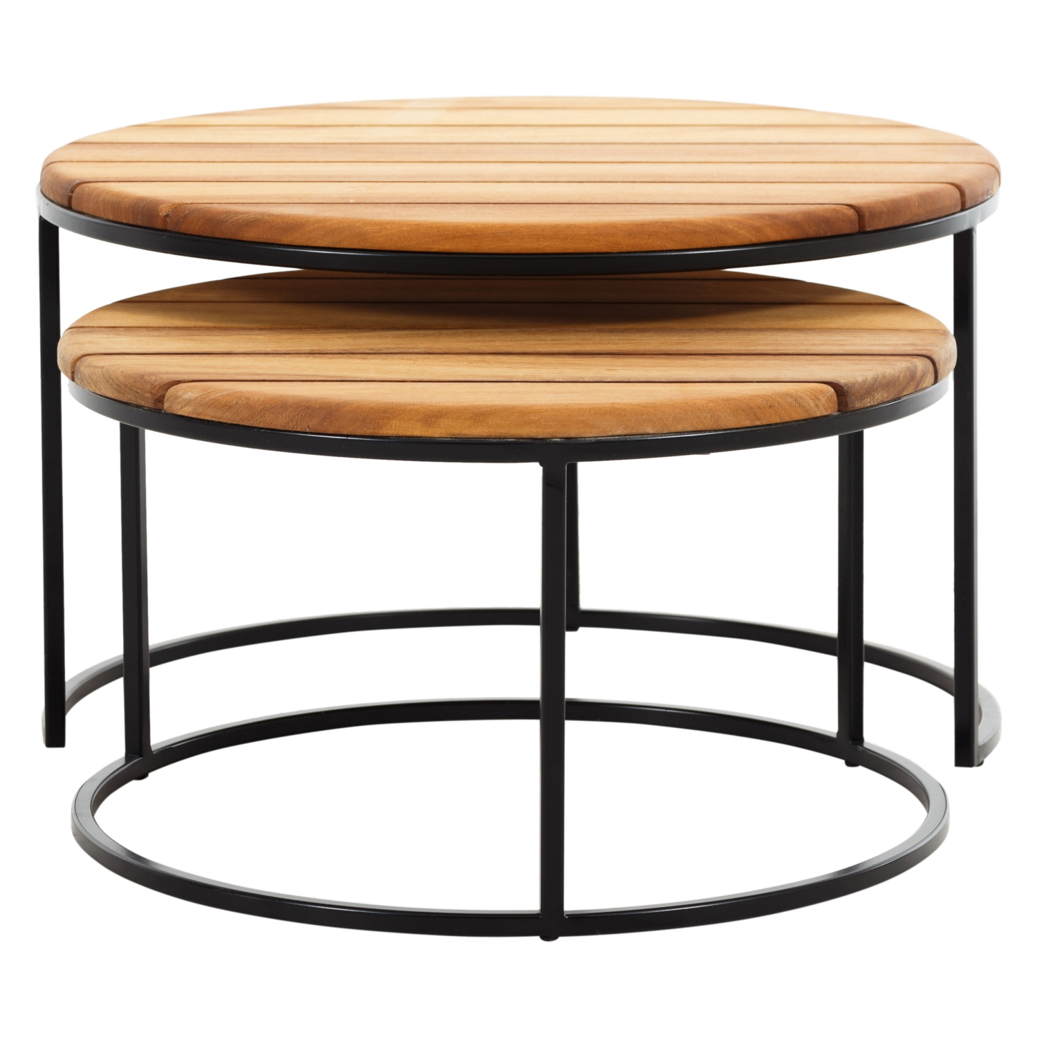 TIERRA İKİLİ SEHPA