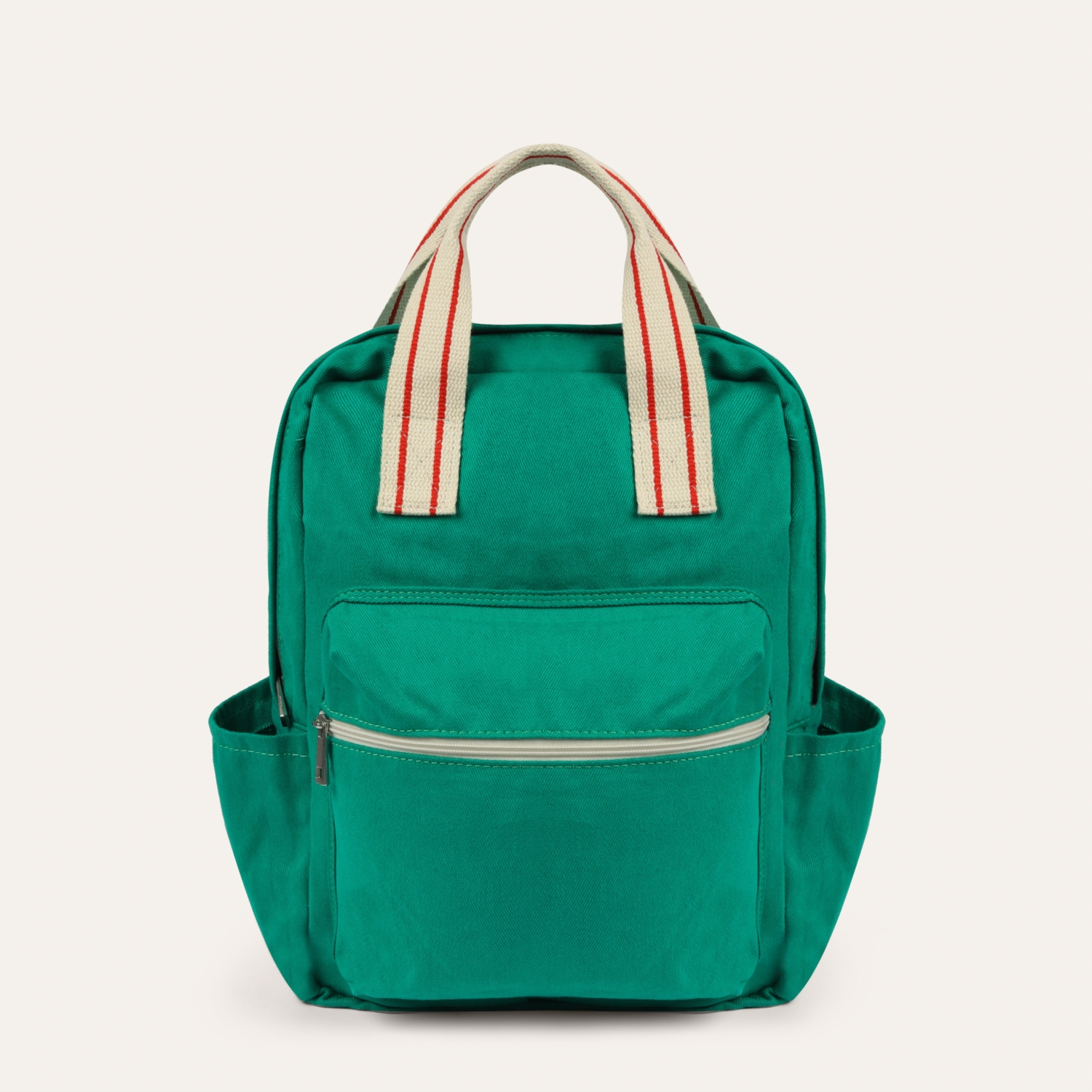 KANVAS SIRT ÇANTASI