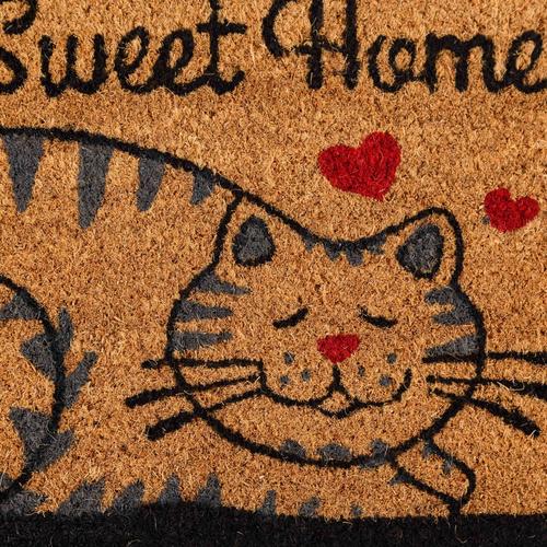  KOKO KAPI ÖNÜ PASPASI 35X60CM