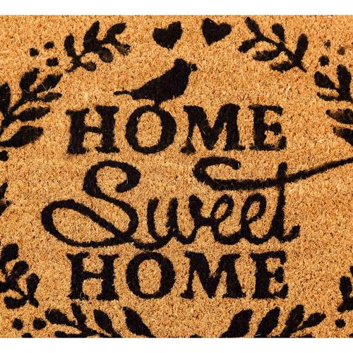  HOME SWEAT HOME PASPAS 40X60CM