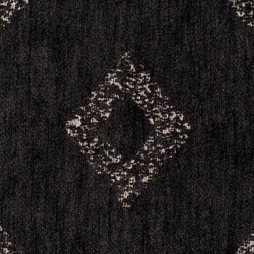  ANGELA HALI SİYAH 160X230CM