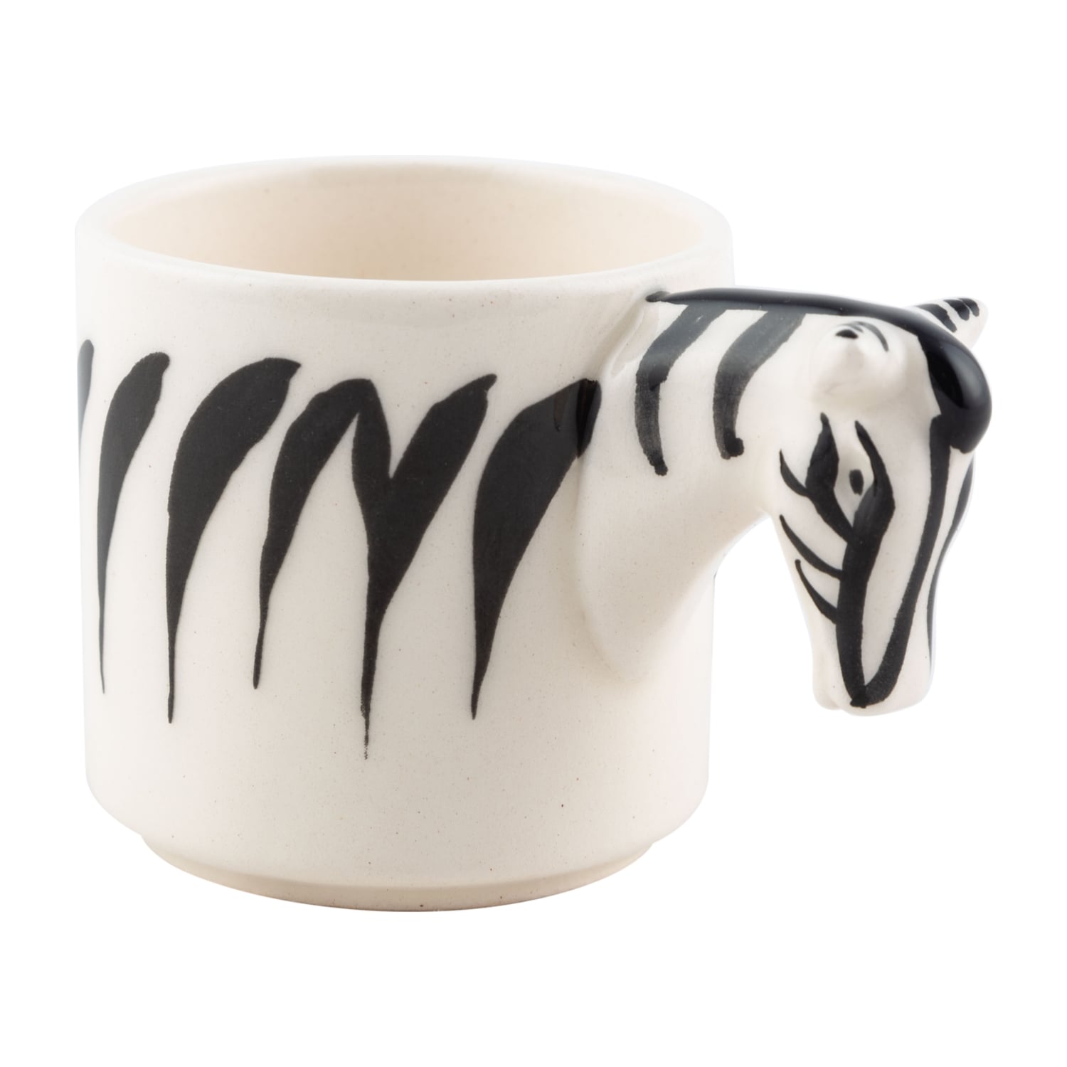 FİNCAN - ZEBRA 90ML