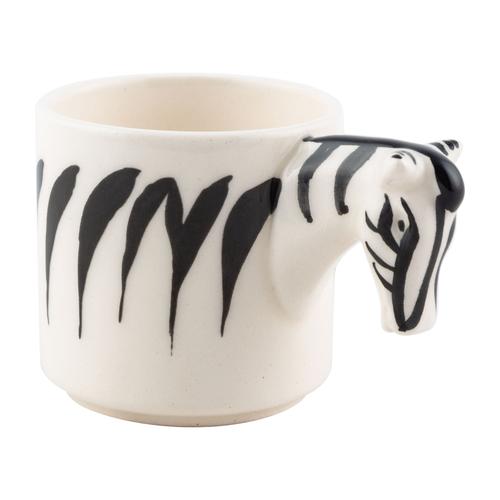  FİNCAN - ZEBRA 90ML