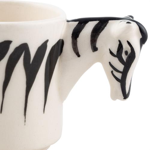  FİNCAN - ZEBRA 90ML