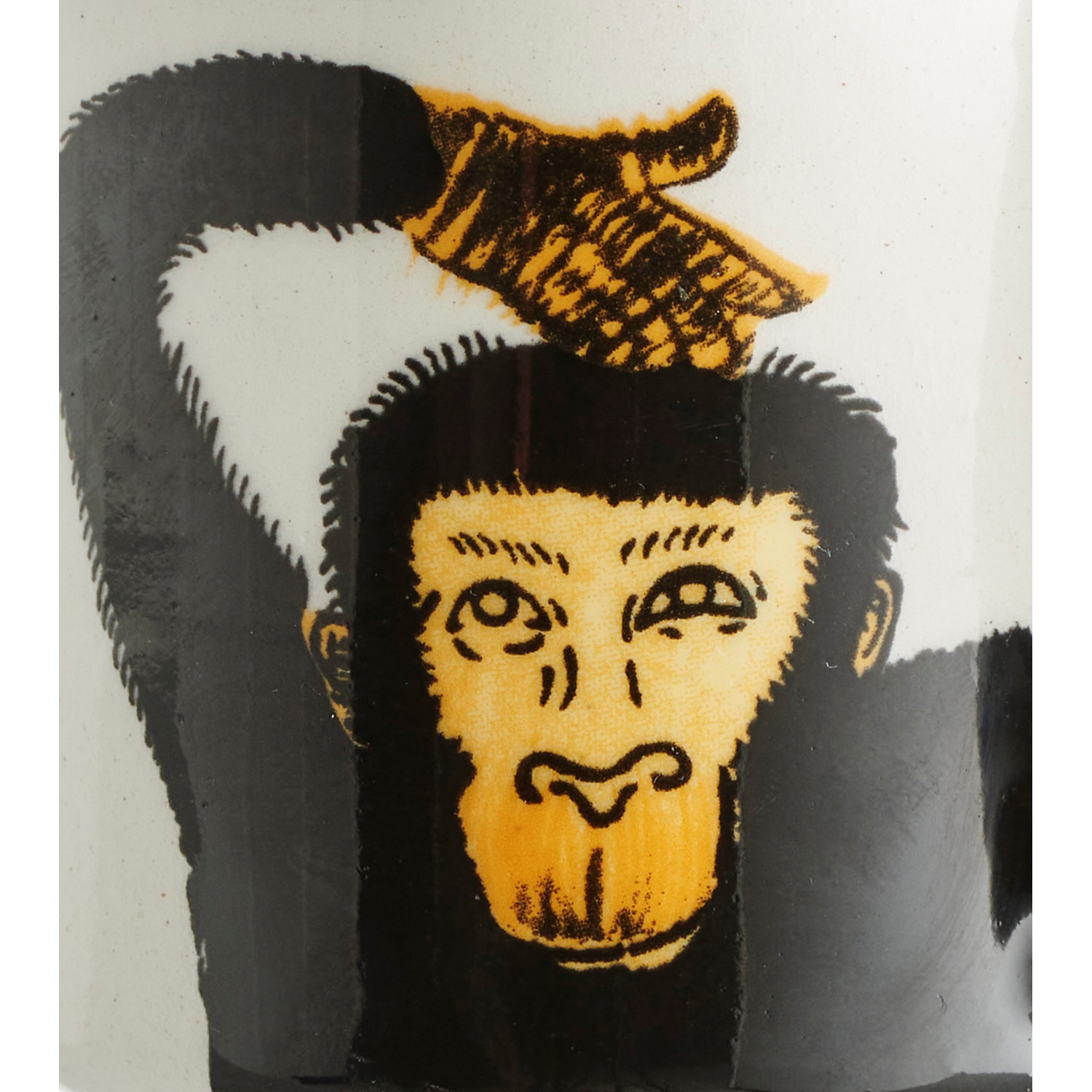 FİNCAN -MONKEY 90ML