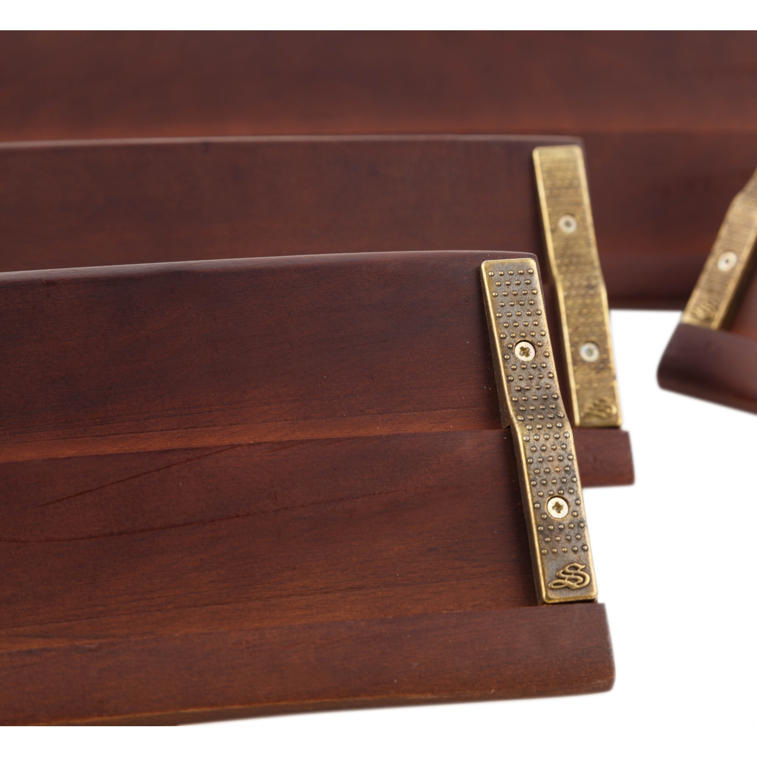 MADERA OVAL OKEY TAKIMI