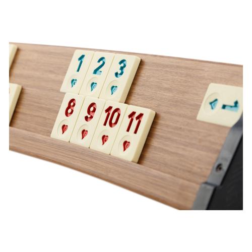  HOLZ OVAL OKEY TAKIMI