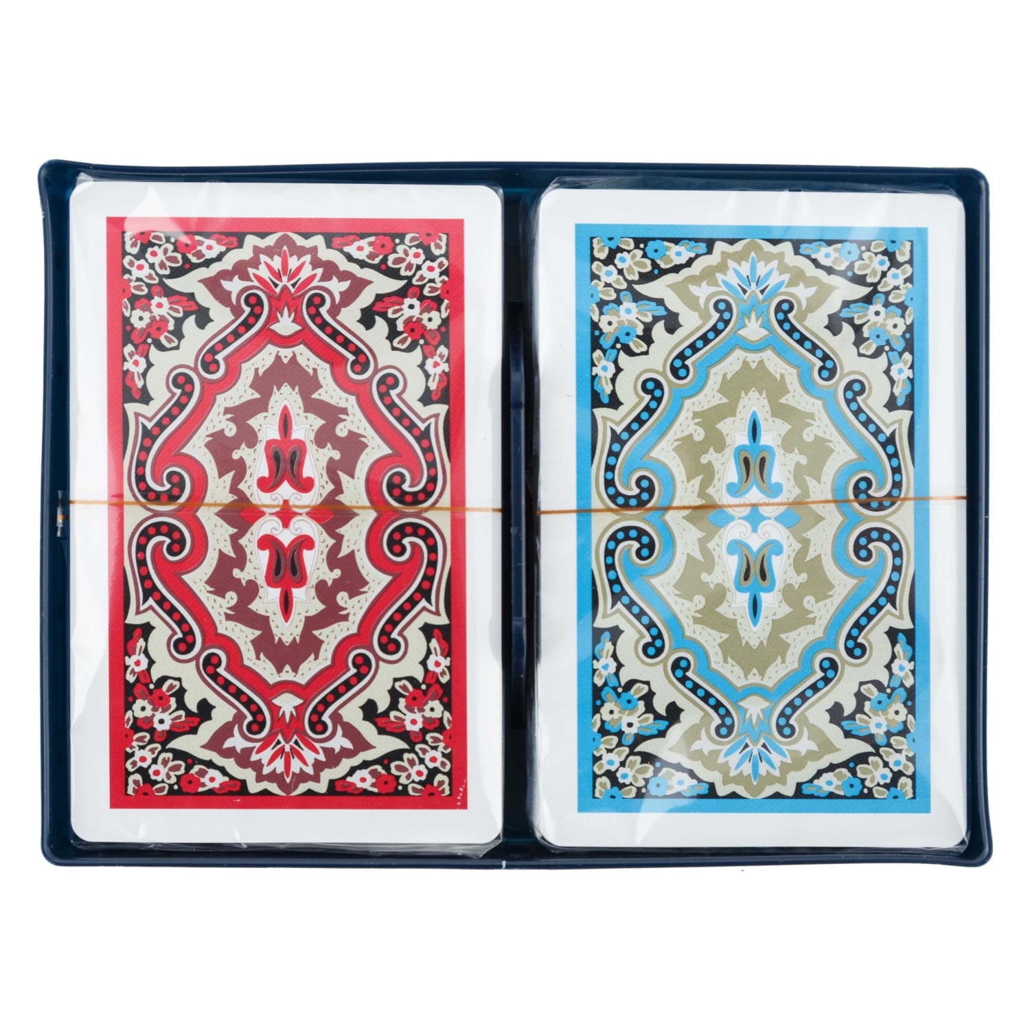 QUEEN İSKAMBİL OYUN SETİ