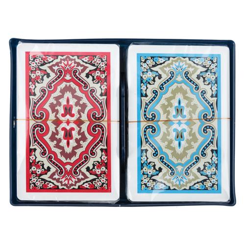  QUEEN İSKAMBİL OYUN SETİ