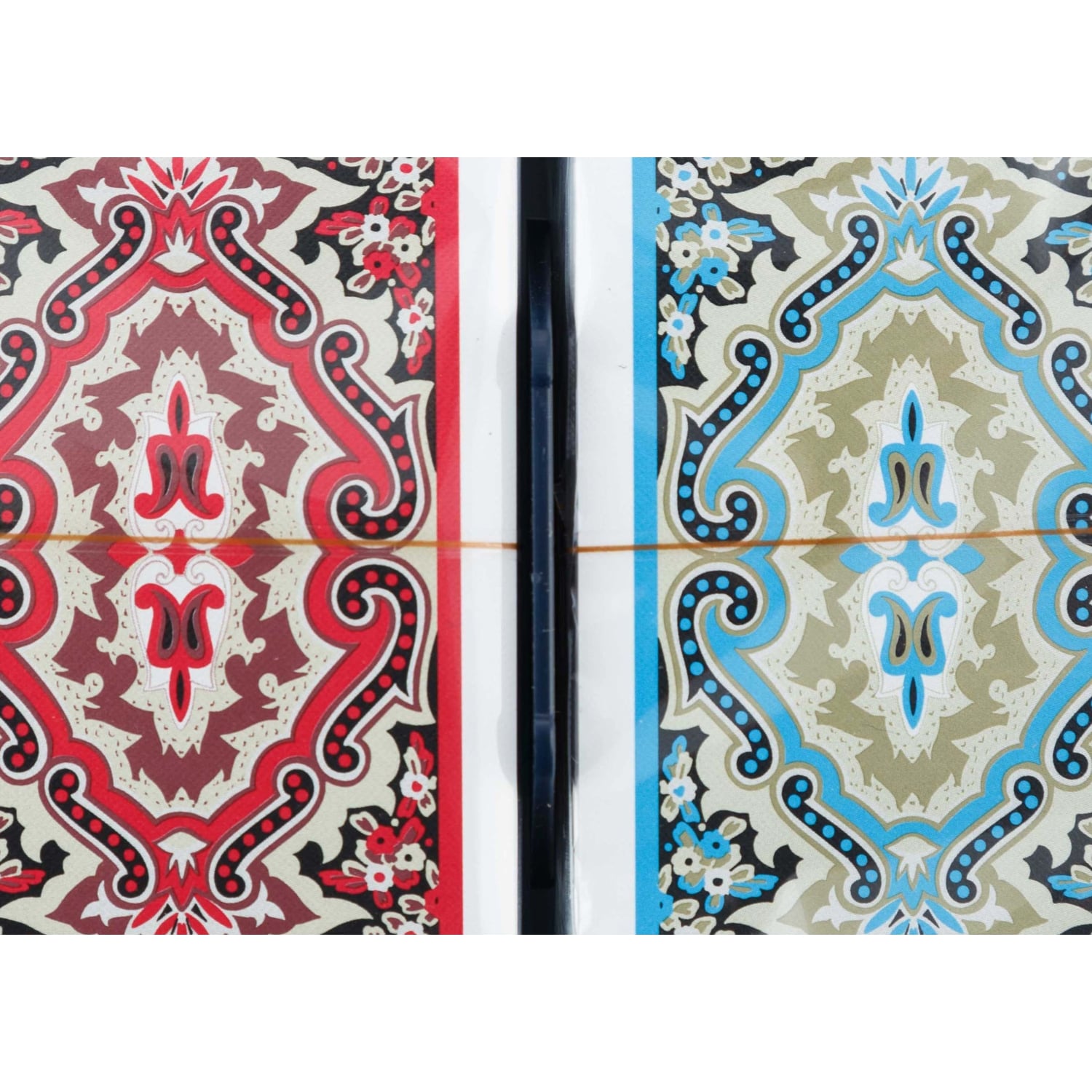 QUEEN İSKAMBİL OYUN SETİ