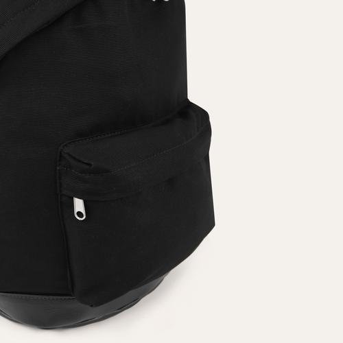  BÖLMELİ KUMAŞ SIRT ÇANTASI