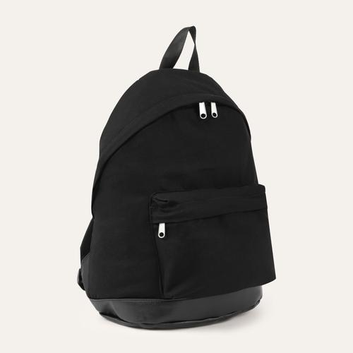  BÖLMELİ KUMAŞ SIRT ÇANTASI