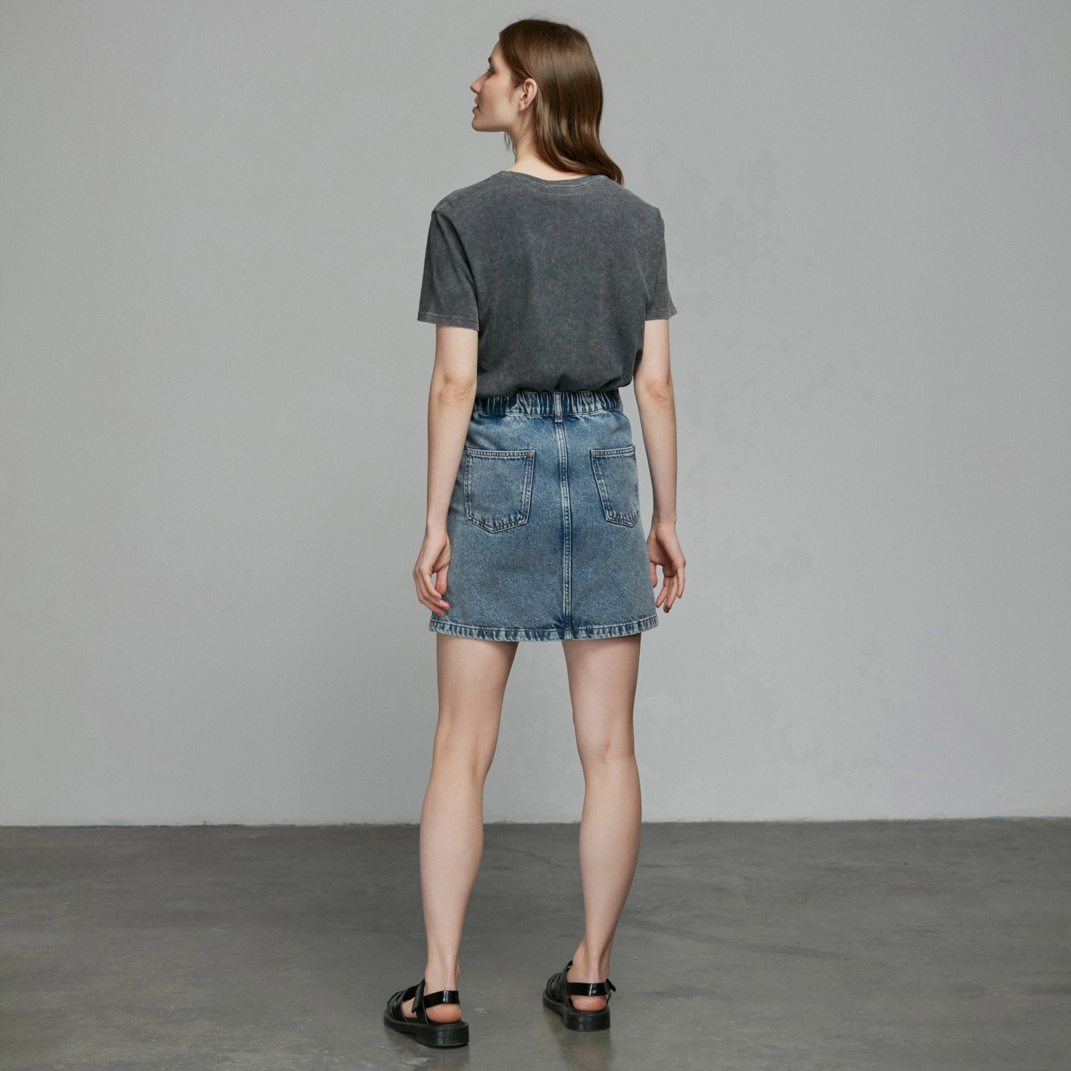 LOONEY TUNES T-SHIRT