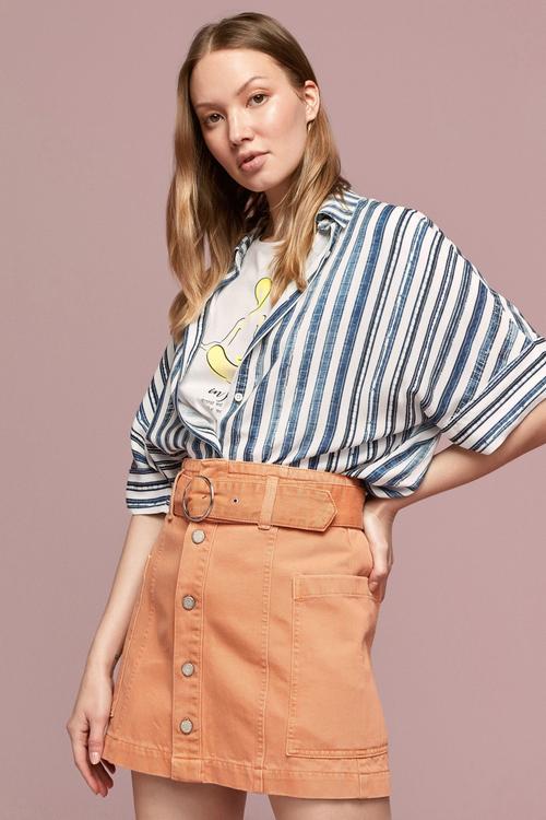  KEMER TOKALI MİNİ ETEK