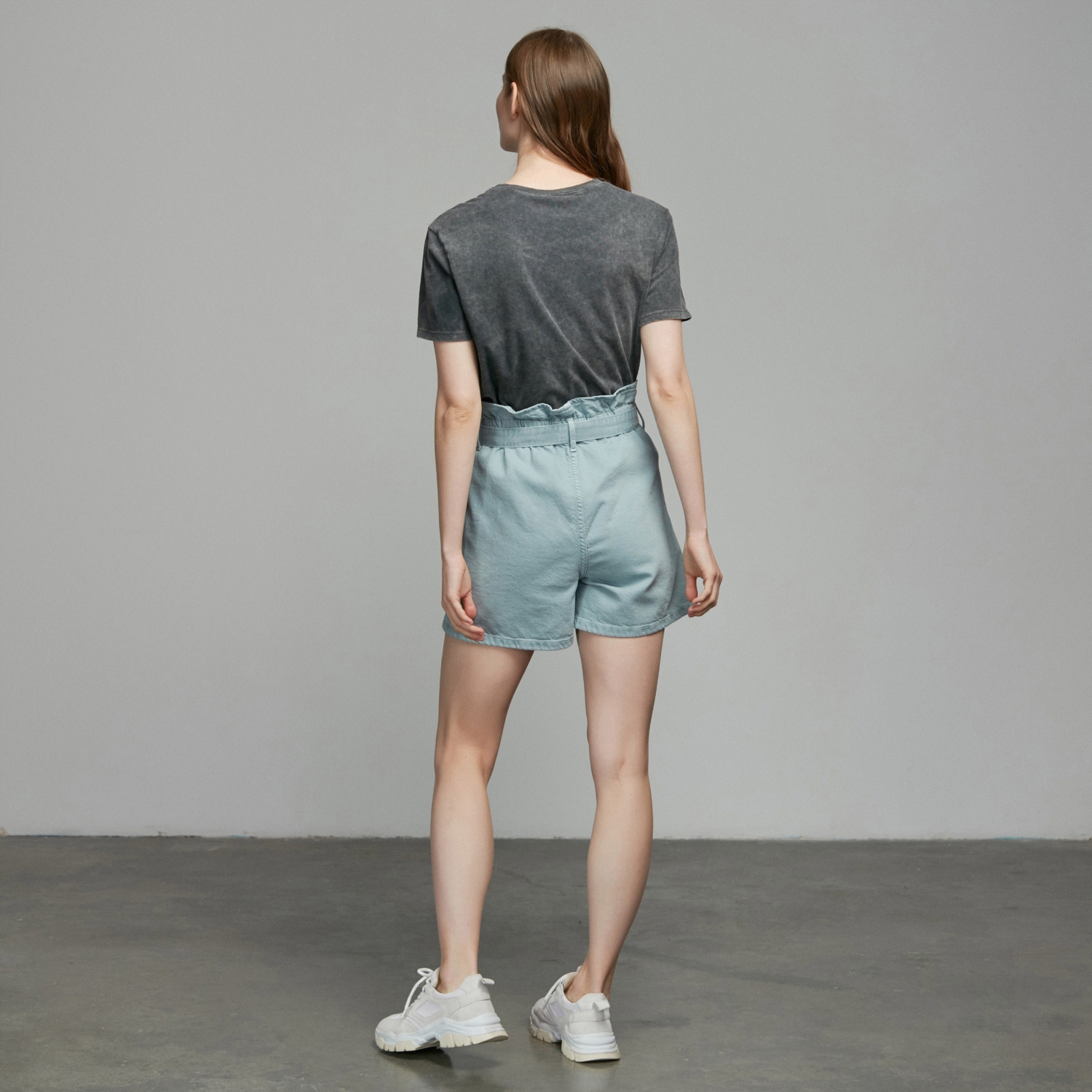 WONDER WOMAN T-SHIRT