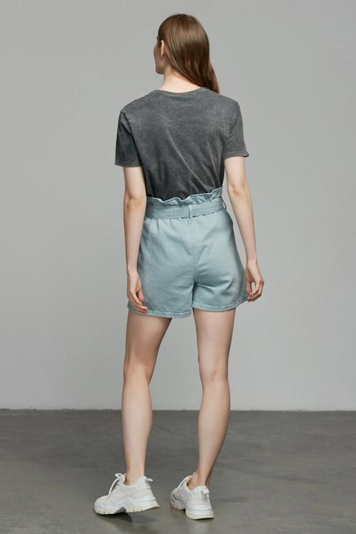  WONDER WOMAN T-SHIRT