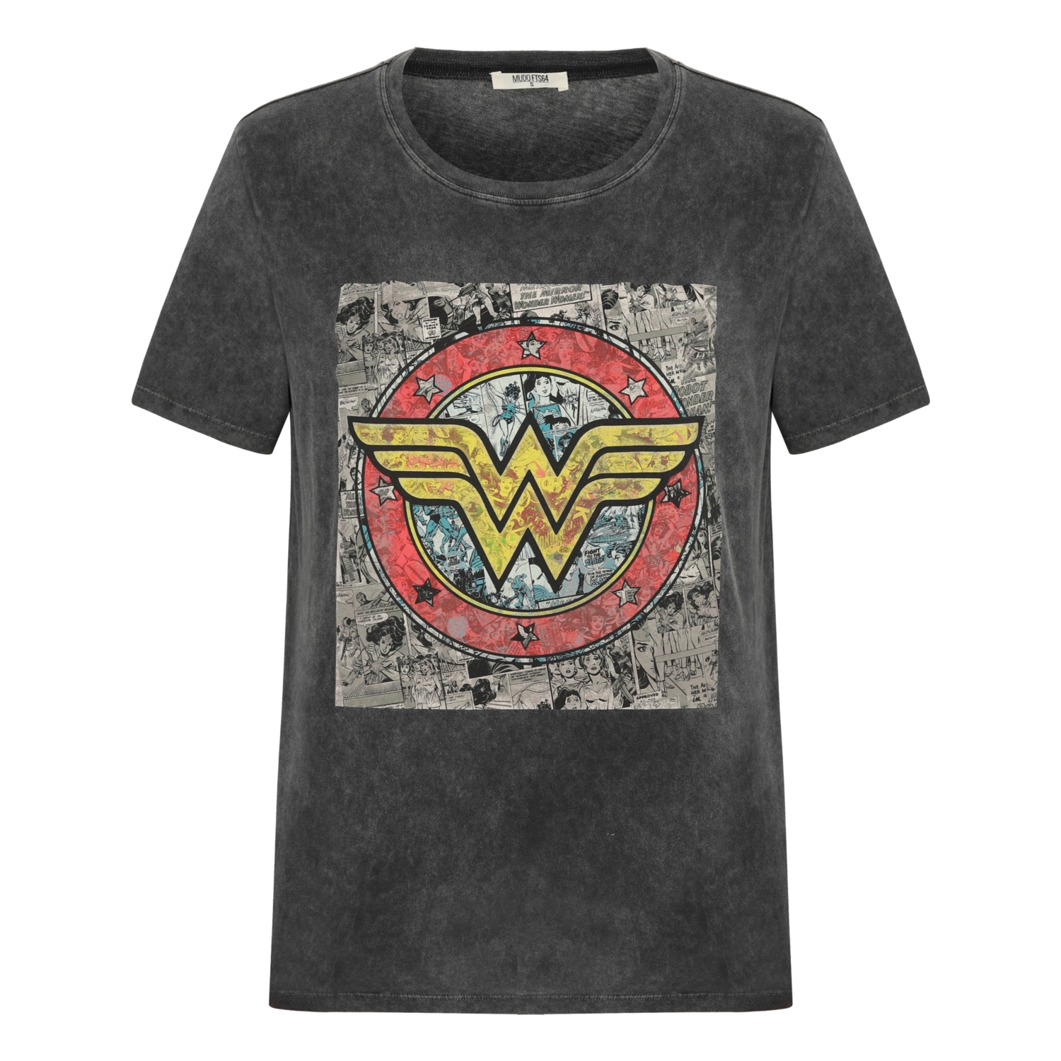 WONDER WOMAN T-SHIRT