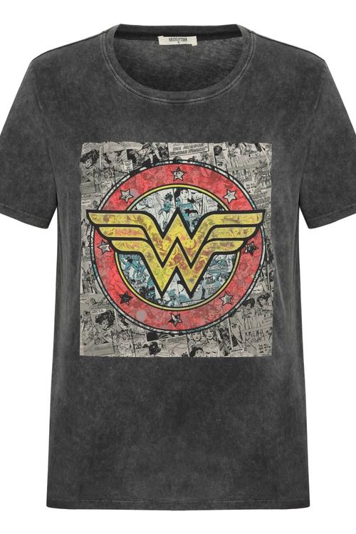  WONDER WOMAN T-SHIRT