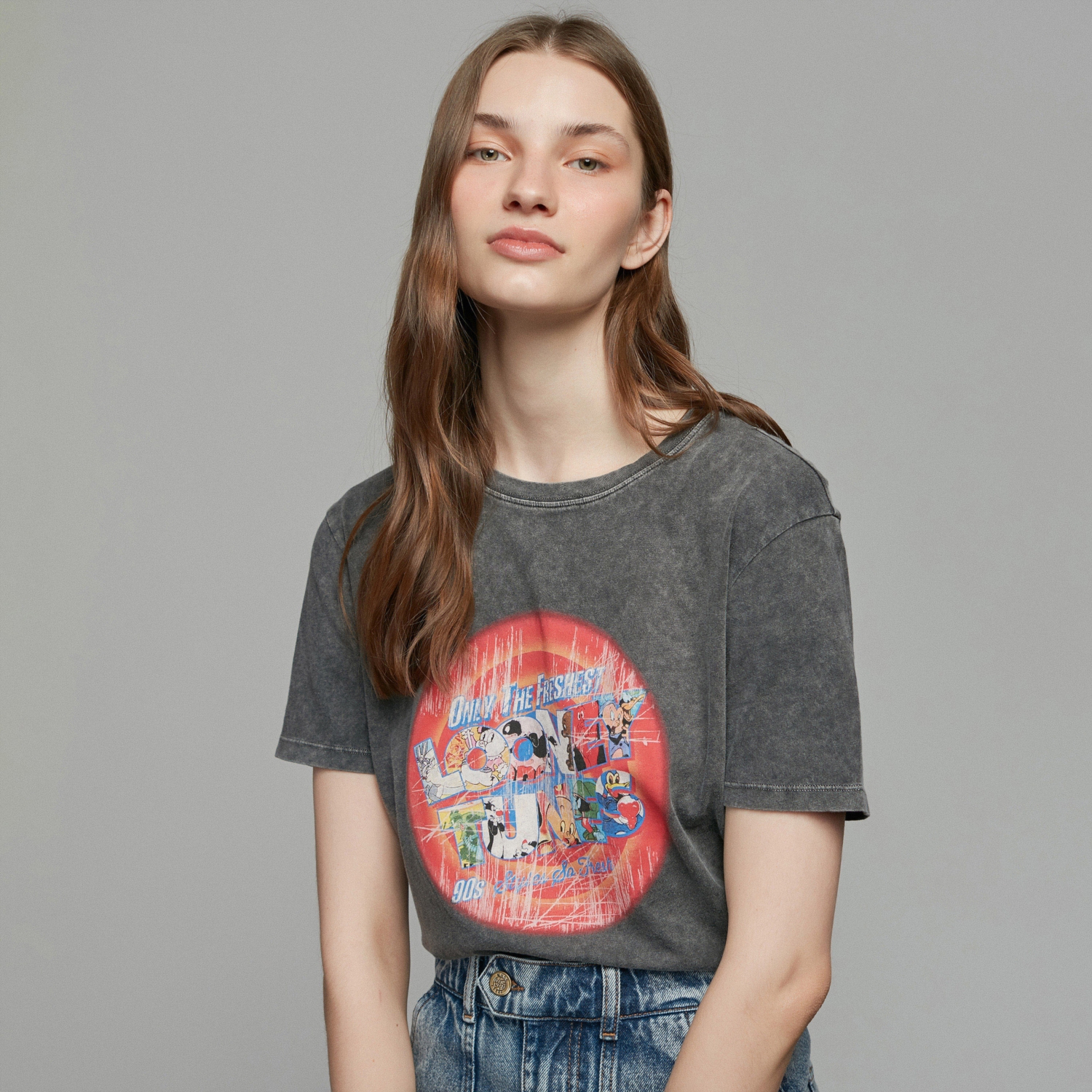 LOONEY TUNES T-SHIRT