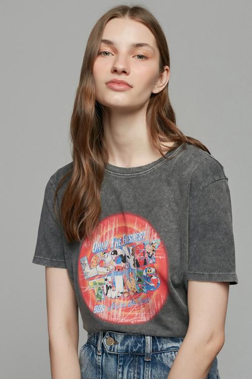  LOONEY TUNES T-SHIRT