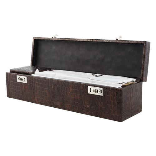  MADERA ÇANTALI OKEY TAKIMI