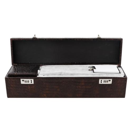  MADERA ÇANTALI OKEY TAKIMI